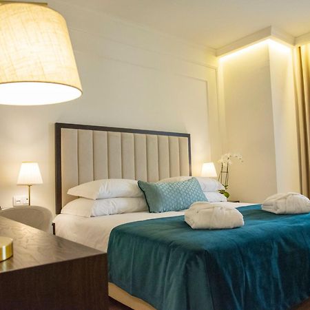 Luna Hotel De Tabua Room photo