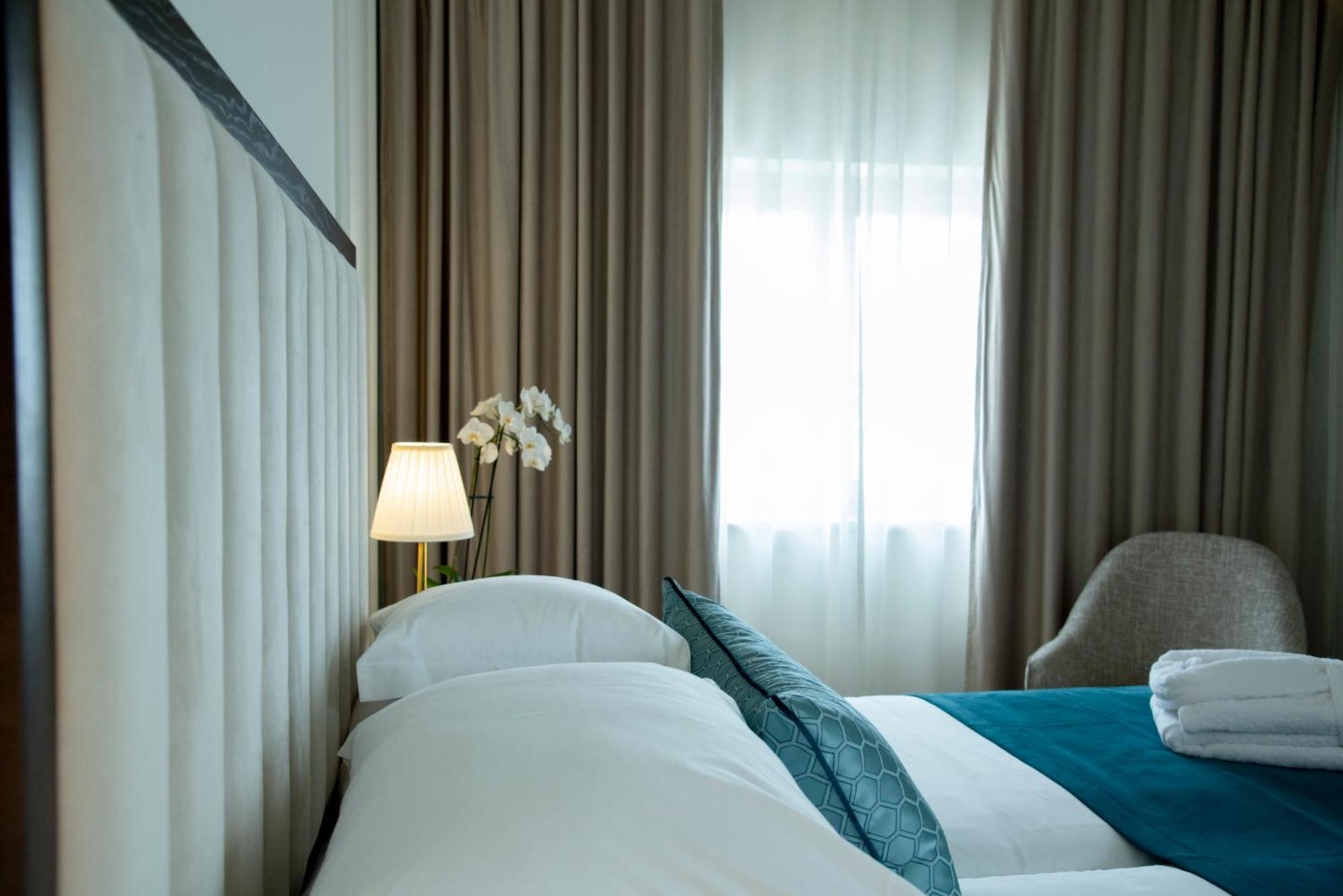 Luna Hotel De Tabua Room photo